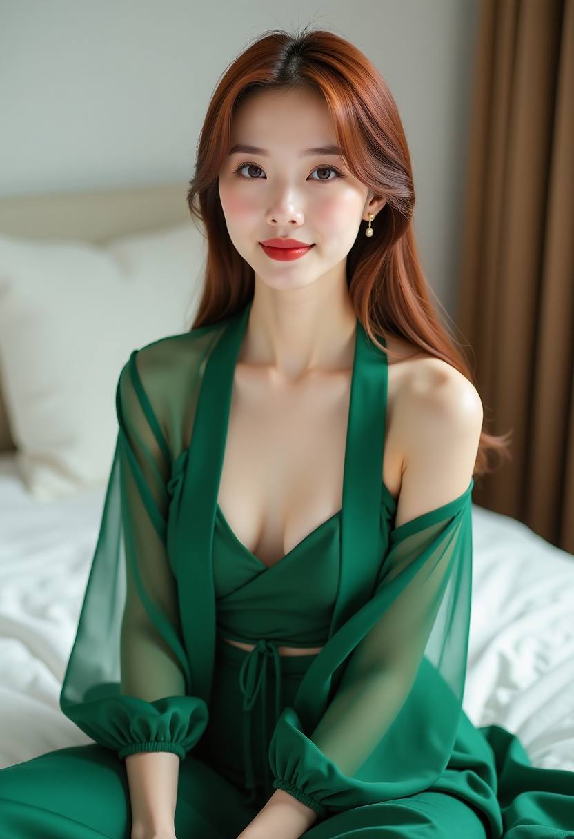 心动预警