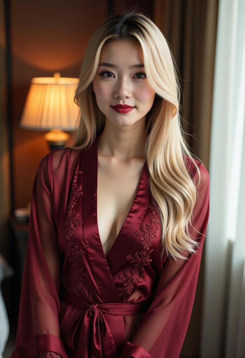 甜蜜陷阱
